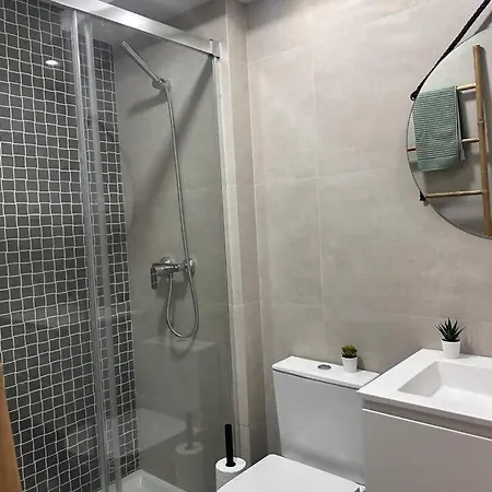 Chic Apartment-rua Verde, Apartman