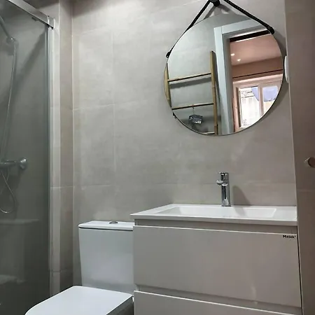 Chic Apartment-rua Verde, Lissabon