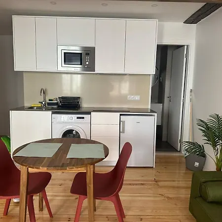 Chic Apartmentrua * Lisbon