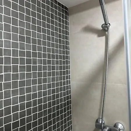 Apartman Chic Apartment-rua Verde,