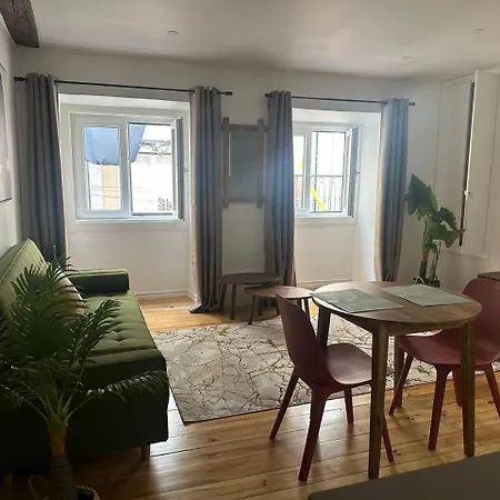 Chic Apartment-rua Verde, * Lisboa